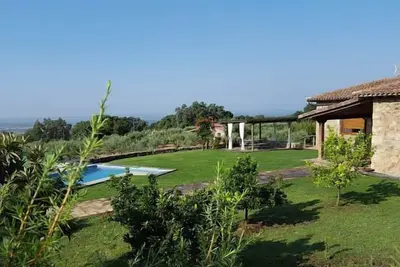 Image de Cottage Las Camelias pour 6 personnes
