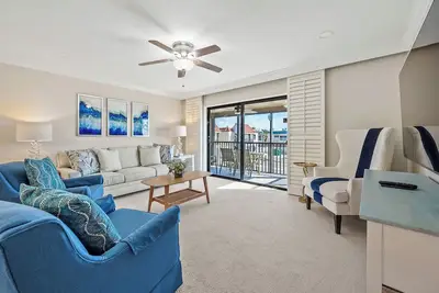 Image de # 732 Sanibel Moorings Gulf Voir