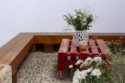 Image de Sw La Casita de Hinestrosa Duplex confortable avec parking privé à proximité