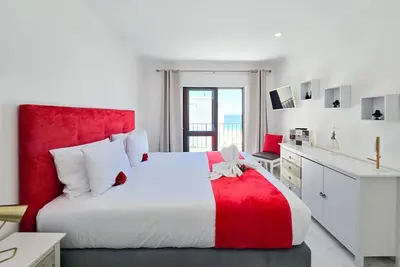 Image de Appartement Praia Rocha Vista Mar Love