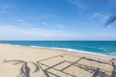 Image de HomeHolidaysRentals Millet- Costa Barcelona