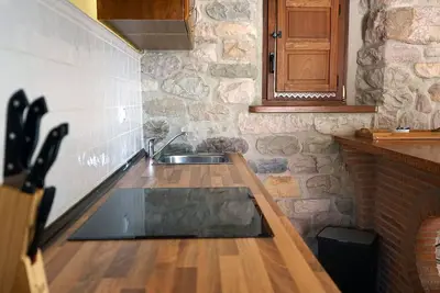 Image de Tinuca Maison pour 2 personnes
