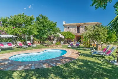 Image de Finca Can Diego