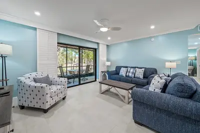 Image de # 631 Sanibel Moorings Courtyard Voir