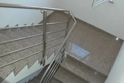 Image de Appartement dans Medulin avec terrasse, Climatisation, Wifi, Machine à laver (64-3)