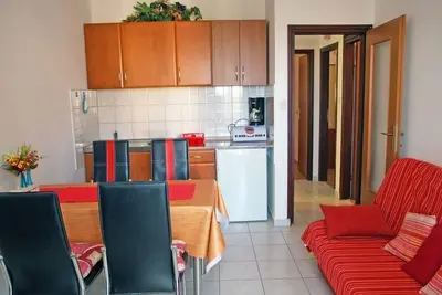 Image de Appartement dans Medulin avec Balcon, Climatisation, Wifi, Machine à laver (3488-4)
