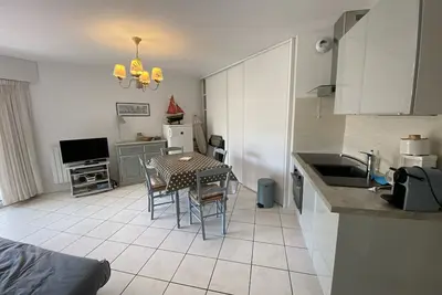Image de OCÉANIA - Appartement en location vacances à Carnac - Dt10