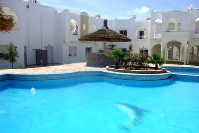 Image de Joli Duplex à Sidi Bouzid 4381