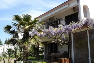 Image de Appartement dans Punat avec terrasse, Climatisation, Wifi (4526-2)