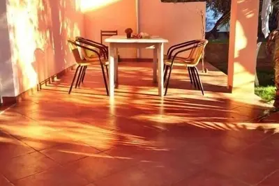 Image de Appartement dans Vodice avec terrasse, Climatisation, Wifi (4441-3)