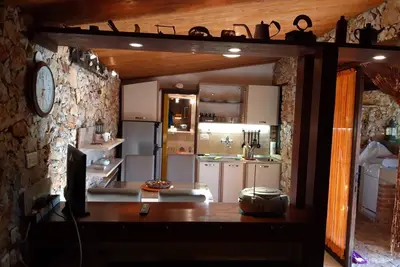 Image de Appartement Studio dans Ražanj avec terrasse, Climatisation, Wifi (4597-1)