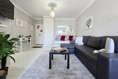 Image de Appartement gris Praia Rocha