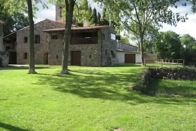 Gîte Can Llorigó pour 8 personnes