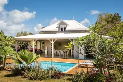 Image de Jade Palm - villa de luxe pour des vacances de rĂŞve
