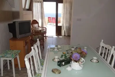 Image de Appartement dans Hvar avec vue mer, terrasse, Climatisation, Wifi (199-2)