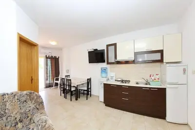 Image de Appartement dans Vir avec Balcon, Climatisation, Wifi (4595-1)