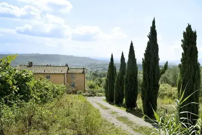 Image de Villa à San Gennaro avec 6 chambres à coucher, 11 couchages