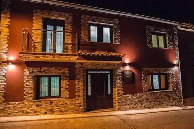 Image de La maison de Felisin pour 2 personnes