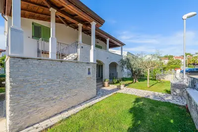 Image de Apartment Inteuro Porec