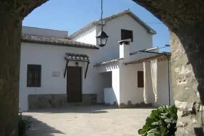 Image de Cottage (location complète) Molino Jabonero pour 6 personnes