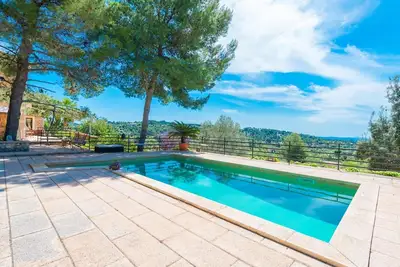 Image de Villa Cirera in Alaro