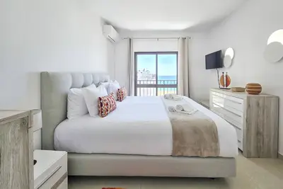 Image de Appartement Praia Rocha Sea View Sunshine