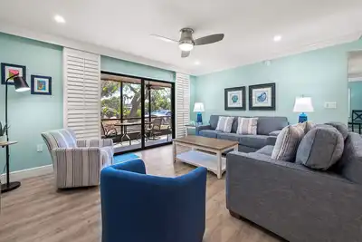 Image de # 1521 Sanibel Moorings Dockside