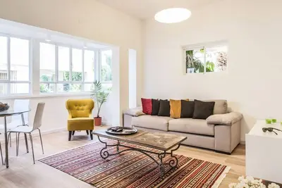 Image de Bright 2bd Apartment in the Heart of Tel Aviv