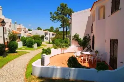 Image de Vale do Lobo Townhouse refurbished in 2017 T112 - Almancil, Algarve