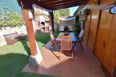 Image de Casa Saleros pour 8 personnes