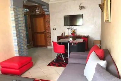 Image de Charmant Appartement à 10 min de la plage 4298