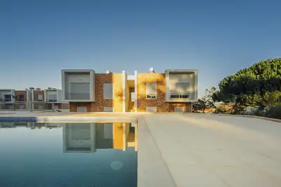 Image de Dunas - T2 Holiday Apartment By Sch027