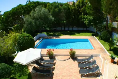 Image de Villa close to Vale do Lobo reception with private pool T101 - Almancil, Algarve