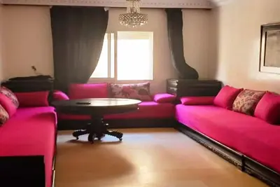 Image de Agréable appartement à Essaouira 4159