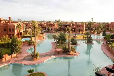 Image de Superbe appartement à River Palm 4397