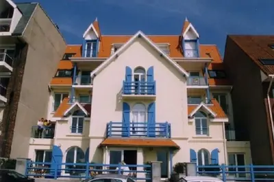 Image de Residence Saint Georges