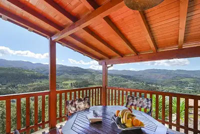 Image de Casa das Olas pour 4 personnes