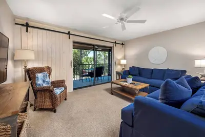 Image de # 232 Sanibel Moorings Courtyard Voir