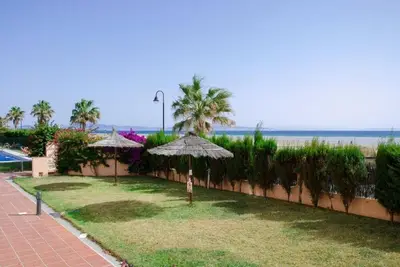 81 - Apartamento Los Lances