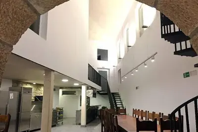 Image de Casa Cerio pour 28 personnes