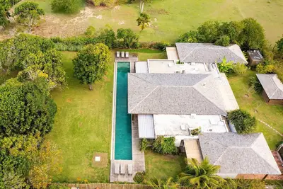 Image de Bah026 - Belle villa de plage avec piscine Ă Trancoso