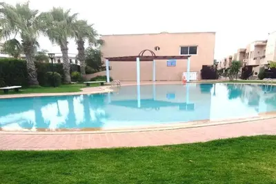 Image de Agréable appartement à résidence Zina 4206