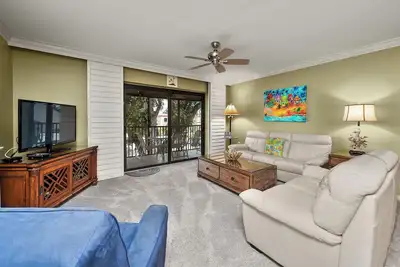 Image de # 432 Sanibel Moorings Courtyard Voir