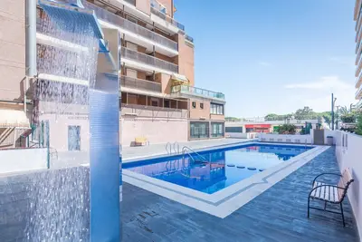 Image de HomeHolidaysRentals Barcelona-Costa Barcelona