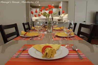 Image de Maison de Manya - 30 nuits minimum