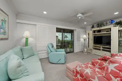 Image de # 722 Mouillage Sanibel Gulf Front