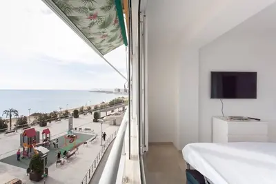 Image de Estudio Playa Postiguet