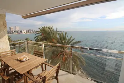Image de Apartamento Voramar