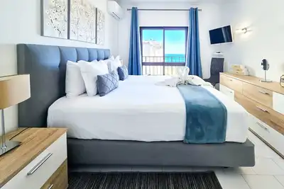 Image de Appartement Praia Rocha Ocean View Ocean