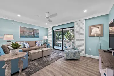 Image de # 1511 Sanibel Moorings Dockside